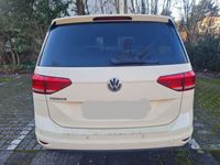 gebraucht VW Touran 2.0 TDI SCR 85kW DSG Comfortline Comf...