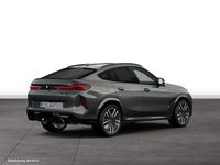 Gebraucht BMW X6 M Competition Edition 625 PS (459 kW) 2025 Dravitgrau metallic SUV