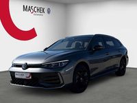 Ny VW Passat R-line 150 HK (110 kW) 2025 Grå Sedan