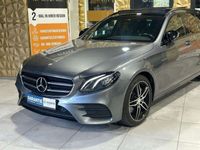 gebraucht Mercedes E220 T-Modelld//AMG//PANORAM//KAMERA//AMBIENTE