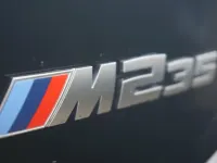 Gebraucht BMW M235 Performance 300 PS (220 kW) 2026 Schwarz Coupé