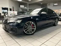 Gebraucht Audi S6 Sport 349 PS (256 kW) 2019 Blau Limousine