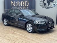 Gebraucht Audi A4 Comfort 163 PS (119 kW) 2021 Mythosschwarz metall (metallic) Limousine