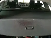 Gebraucht Audi A4 160 PS (117 kW) 2012 Schwarz Kombi
