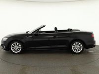 Gebraucht Audi A5 190 PS (139 kW) 2018 Schwarz Coupé