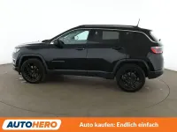 Occasion Jeep Compass Limited 170 ch (125 kW) 2017 Noir SUV