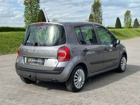 gebraucht Renault Modus 1.2 Avantage