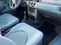 gebraucht Nissan Micra 1.0 Comfort Comfort