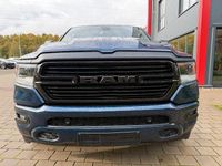 Gebraucht Dodge Ram 401 PS (294 kW) 2020 Blau Pickup