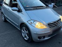 Gebraucht Mercedes A200 136 PS (100 kW) 2006 Andere farben Limousine