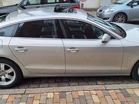 Second-hand Audi A5 190 CP (139 kW) 2016 Gri Coupe