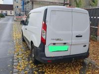 Second-hand Ford Transit 95 CP (69 kW) 2015 Alb Van