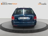 gebraucht VW Golf V Variant Trendline/Tempomat/Klima/SHZ/PDC