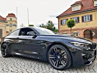 gebraucht BMW M4 