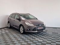 gebraucht Ford Focus Turnier Trend _Zustand & Historie perfekt_