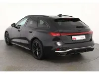 Gebraucht Audi A5 Edition .1 204 PS (150 kW) 2025 Schwarz Kombi