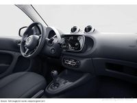 Gebraucht Smart ForTwo Electric Drive 60 kW (82 PS) 2020 Schwarz