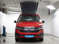 gebraucht VW California T6.1Beach 2.0 TDI Tour Edition NAVI