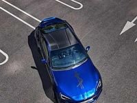 Gebraucht Subaru BRZ 203 PS (149 kW) 2012 Blau Coupé