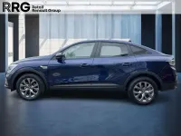Gebraucht Renault Arkana Evolution 140 PS (102 kW) 2025 Nachtblau SUV