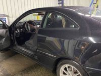 gebraucht Mercedes C220 CDI -