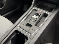 Gebraucht Seat Leon 150 PS (110 kW) 2024 Grau Limousine