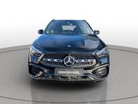 Gebraucht Mercedes GLA200 AMG line 163 PS (119 kW) 2025 Schwarz SUV