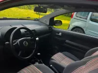 Gebraucht VW Fox 75 PS (55 kW) 2005 Kleinwagen