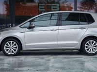 Gebraucht VW Golf VII 110 PS (80 kW) 2016 Silber Kombi