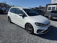 Gebraucht VW Golf Allstar 150 PS (110 kW) 2016 Weiß SUV