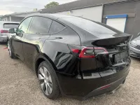 Occasion Tesla Model Y 378 kW (514 ch) 2022 Noir SUV
