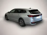 Gebraucht VW Passat Business 150 PS (110 kW) 2025 Silber Kombi