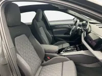 Neu Audi A6 Edition .1 204 PS (150 kW) 2025 Daytonagrau perleffekt Limousine