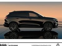 Neu Renault Austral Esprit Alpine 200 PS (147 kW) 2025 Blackpearlschwarz metallic SUV