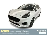 Occasion Ford Puma ST-Line 125 ch (91 kW) 2022 Blanc SUV