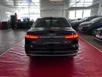 Gebraucht Audi A4 Sport 150 PS (110 kW) 2023 Schwarz Limousine