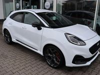 Neu Ford Puma ST 159 PS (116 kW) 2025 Weiß SUV