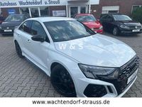 Gebraucht Audi RS3 Sport 400 PS (294 kW) 2022 Weiß Limousine