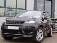 gebraucht Land Rover Discovery Sport D165 AWD Automatik R-DYNAMIC S