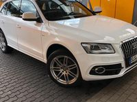 Gebraucht Audi Q5 S-Line 2012 Weiß SUV