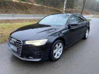 gebraucht Audi A6 2.0 TDI ultra S tronic Standheizung