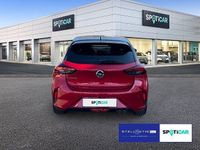 Gebraucht Opel Corsa Ultimate 131 PS (96 kW) 2021 Rot Kleinwagen