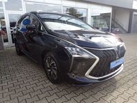 Neu DFSK Forthing 4 177 PS (130 kW) 2025 Schwarz Van / Kleinbus