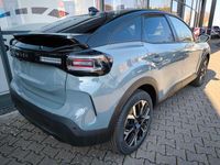 Neu Citroën C4 PureTech 131 PS (96 kW) 2026 Grün SUV