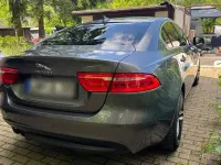 Gebraucht Jaguar XE Prestige 179 PS (131 kW) 2015 Grau Limousine