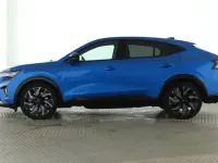 Gebraucht Renault Rafale Esprit Alpine 200 PS (147 kW) 2025 Gipfelblau metallic / dachfarbe SUV