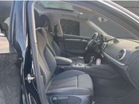 gebraucht Audi A3 Sportback A3 2.0 TDI (clean diesel) S tronic line