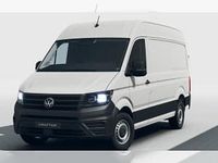Neu VW Crafter 140 PS (102 kW) 2026 Weiß (candyweiß) Van