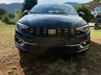 Gebraucht Fiat Tipo 131 PS (96 kW) 2023 Limousine