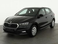 Neu Skoda Fabia Selection 95 PS (69 kW) 2025 Black magic perleffekt Kleinwagen